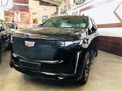 كاديلاك اسكاليد